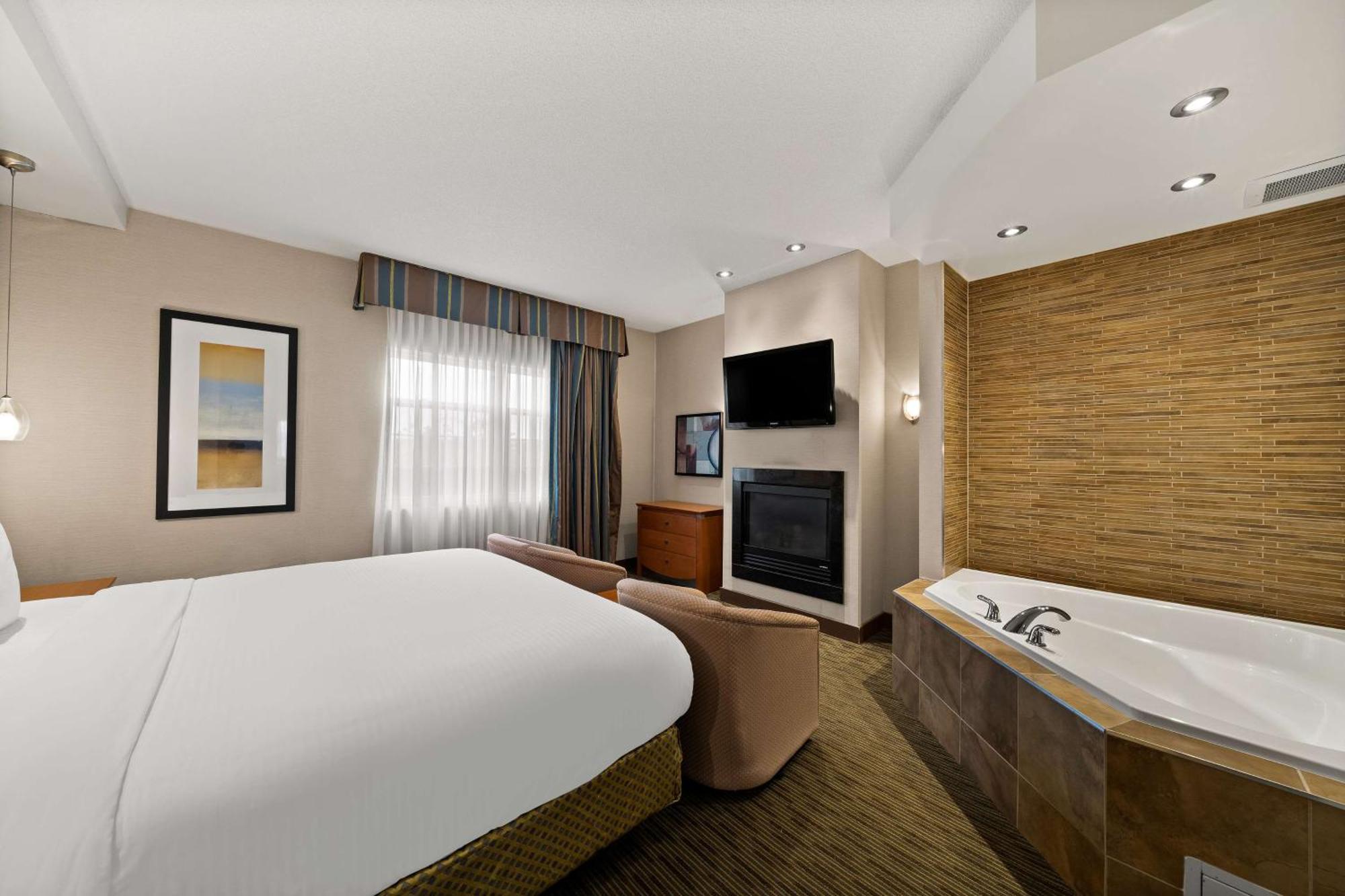 Best Western Plus Orangeville Inn & Suites Экстерьер фото