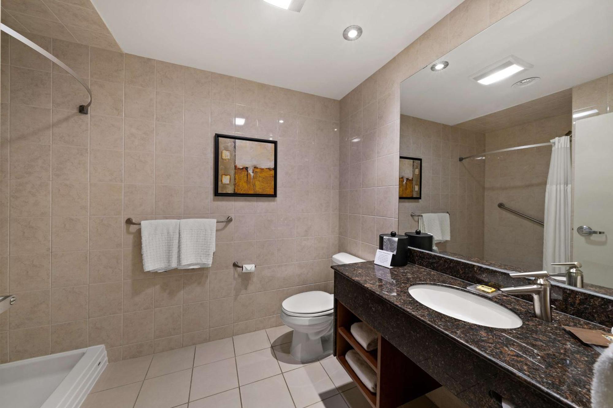 Best Western Plus Orangeville Inn & Suites Экстерьер фото