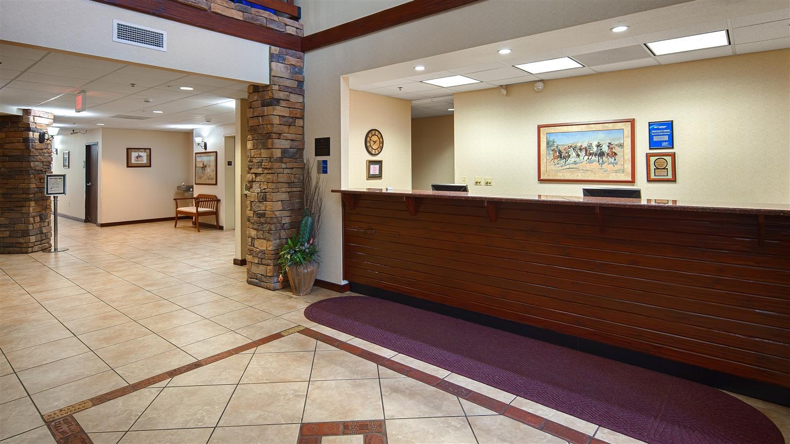 Best Western Plus Orangeville Inn & Suites Экстерьер фото