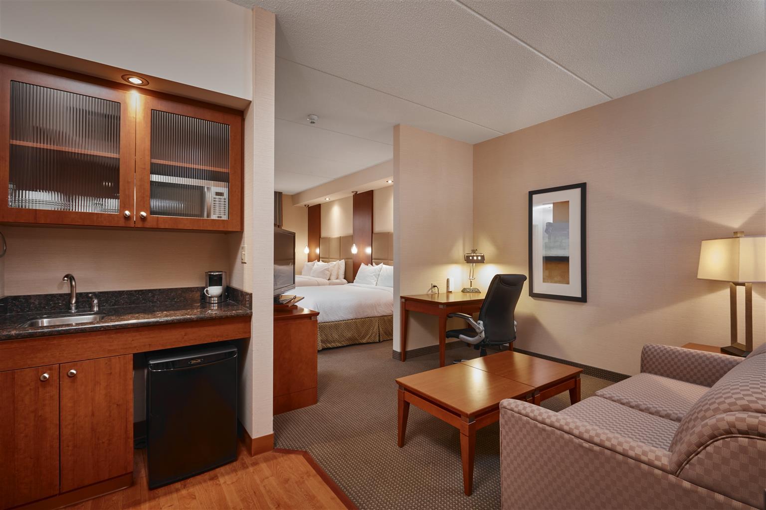 Best Western Plus Orangeville Inn & Suites Экстерьер фото